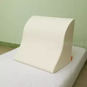 환자용 쿠션 욕창방지 체위변경쿠션 복지용구 기능성 꼬리뼈