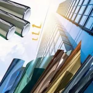 창문 단열 필름 유리창 단열 필름 사계절 결로방지 겨울 여름 자외선 열차단 김서림 가리개 사생활 햇빛