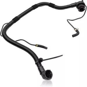 뷰익 및 쉐보레용 바이패스 밸브가 장착된 PCV 밸브 호스 - 쉐보레 크루즈/소닉/트랙스 앙코르 1.4L와 호환