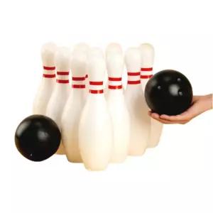 KesB 점보 어린이 볼링 놀이 2715 아동 크리스마스 장난감 실내 교구 완구