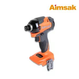 아임삭 BL18M230 20V MAX 충전임팩드라이버 베어툴