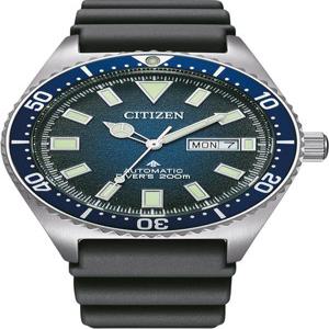 [병행 수입품] CITIZEN PROMASTER Diver's 200m NY0129-07L [시티즌] 손목시계 프로마스터 다이버즈
