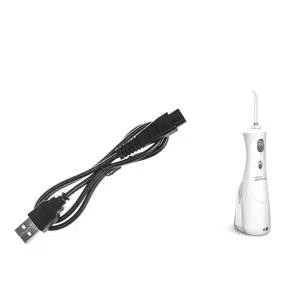 워터픽 WP-450K 호환용 충전 케이블 5v USB 타입 충전기