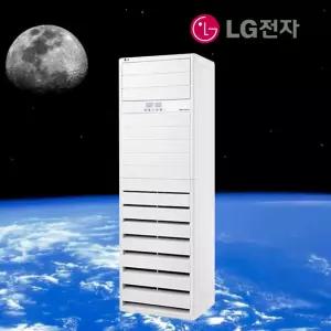 LG 인버터 스탠드 냉난방기 100㎡ (30평형) PW1100T2L 업소용 냉온풍기 실외기포함 기본설치별도