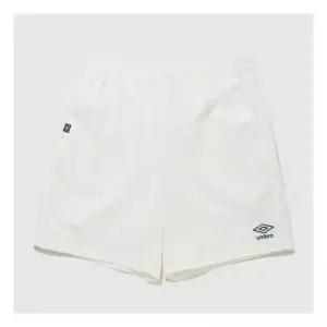 [엄브로]M 엄브로반바지 NQK UQ223CHP41-SCW 클래식 4부 반바지 sweetcorn 948266