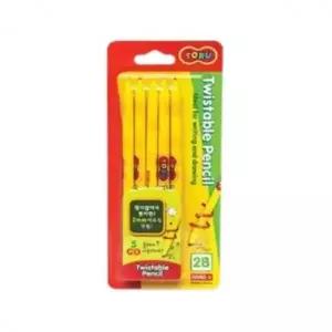 ( )샤프식 연필 2B심 샤프2.0 어린이샤프