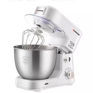 리터 밀가루 밀가루반죽기계 반죽기 가종용 블랙 휘핑기