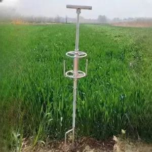 약줄가이드 호스릴 농약 호스 회전식 회수릴 꼬임방지기