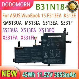 ASUS VivoBook 15 F513EA S531F 시리즈용 노트북 배터리 B31N1842 신제품