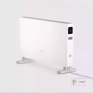 스마트 전기히터 욕실용 발열 세라믹 온풍기 난방 히팅기 온열기 PTC