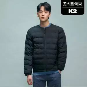 (매장)K2 K2 공식 남성 E 경량 패딩 자켓 GMP24183Z1 (정상가:232,000) 215753
