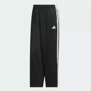 [아디다스] 스타디움 트라이콧 루즈핏 스트레이트 남성 팬츠 KQ6915