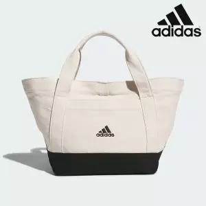 [아디다스] 여성용 가방 /d6- IM5193 / W CANVAS TOTE 우먼스 캔버스 토트 백