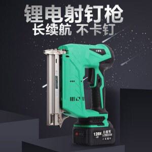 전동타카 실타카 레일건 무선 6 0Ah 단열재 콘크리트 f30 프레임 전동무선