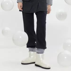 [슈펜] 패딩 숏부츠 (HPCV7EFV07-T)