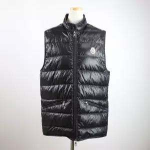 몽클레어 여성 거위털 패딩 조끼 사이즈 3 (매장판)