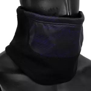 미즈노 브레스써모 넥 워머(P2MY150569)보온 난방 보드 스키 스포츠 바이크 사이클 자전거 겨울