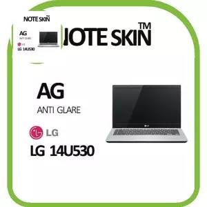14U530 노트스킨 LG전자 액정보호필름 저반사 14U530
