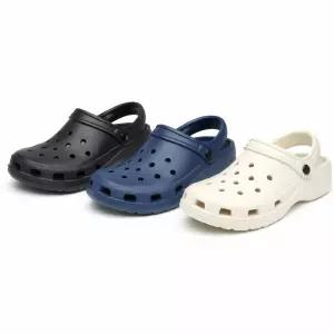 월드컵 남여공용 EVA 아쿠아 샌들 슬리퍼 경량 통기성 물놀이 실내외 겸용 쿠션 슬리퍼 릴랙