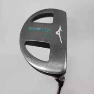 중고 미즈노 유로스03 말렛형 퍼터 32인치 여성용 / 2022110305071