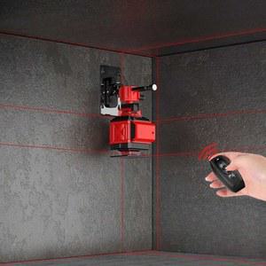 12라인 고정밀 적외선 그린 수평기 풀세트 레이저레벨기