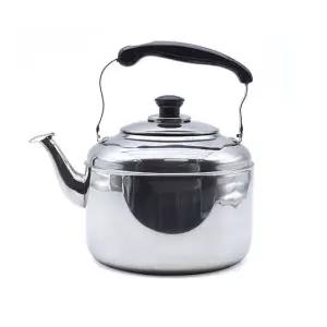 코카코 인덕션 주전자 물코 덮개 물주 스텐 3L티포트 차주 주방 부엌 스텐물 스테인리스