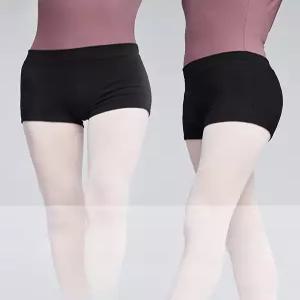 발레 쇼츠 워머 운동반바지 커버업 폴댄스의상 취미