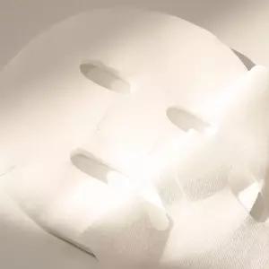 코아코스 국산 마스크시트지 순면거즈 100매, 1개