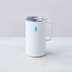 블루보틀 트래블 머그 화이트 12온즈 20온즈 텀블러