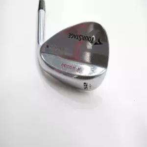 중고  X-WEDGE 포지드 52도 웨지 모듀스 120 S//2003700559531