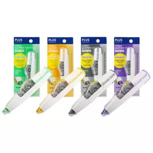 플러스 PLUS 수정테이프 WH-605 본체 (1개)