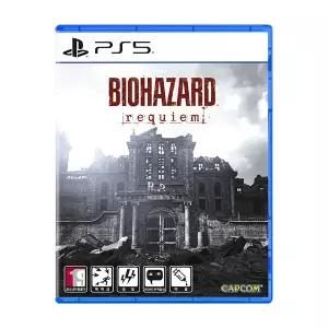  PS5 바이오 하자드 9 레퀴엠 / 한글판 / 새상품