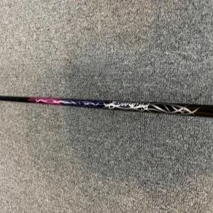 바실리우스 피아마 2세대 드라 샤프트 정품 새상품