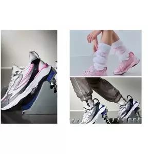 갤러리아 [휠라키즈} 에DP픽런 KD 3XM022441G