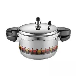 가스압력밥솥 IH 압력밥솥 8인용 누룽지밥