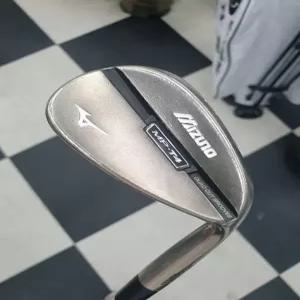 중고 미즈노 MP-T4 52도 07바운스 웨지 (코드 T018802)