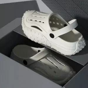 [셀러에이드]남녀공용 아쿠아 샌들 여름 외출용 슈즈 슬리퍼 240 250 260 270 280mm