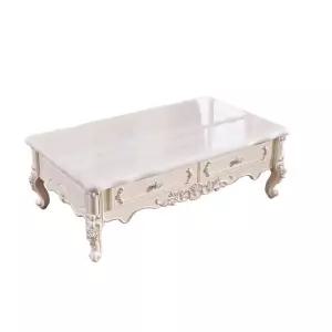 엔틱 티테이블 거실 쇼파 서랍 테이블 식탁