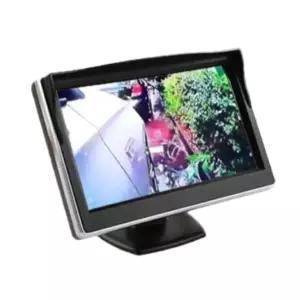 차량용 측면카메라 사각지대 고화질 안전 모니터 보조 측방 사이드미러카메라