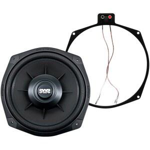 지진 소리 SWS 8XI 8인치 우퍼 시스템 서브우퍼 시트 2옴 싱글