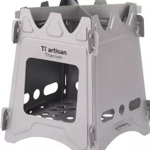 캠핑 불멍 화로 큐 장작화로 캠핑용품 불멍화로대 화로대 휴대용