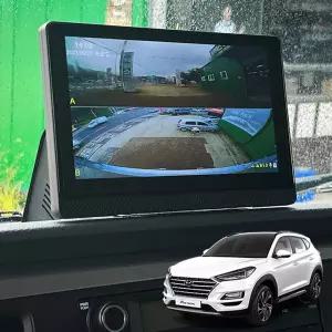 올뉴투싼 7인치 호환 제임스AD2 블랙박스