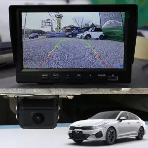 더뉴K5 차량용 블랙박스호환 호크7인치