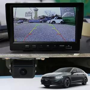 K5DL3 차량용 블랙박스호환 호크7인치