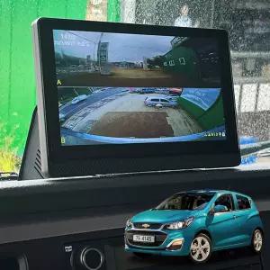 더뉴스파크 7인치 호환 제임스AD2 블랙박스