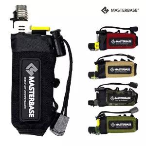 소토 조토 소프트파우치 9컬러 캠핑토치케이스 토치별매품)