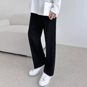 DON3005 남자밴드스판통일자슬렉스바지 YWe8+3DcQ