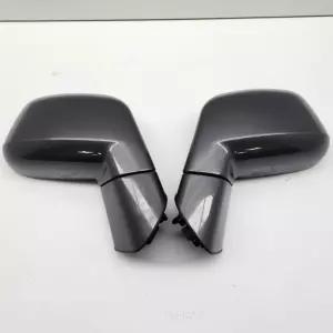 쉐보레 올란도 세틴스틸그레이 7핀 사이드미러 전동접이