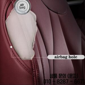 포드 피에스타 Mk7 포커스 퓨전 쿠가 엣지 몬데오 머스탱 에코 스포츠용 맞춤형 카시트 커버 럭셔리 선물