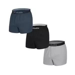 컬럼비아 남성 트렁크 3매 코스트코 마켓송지2603
